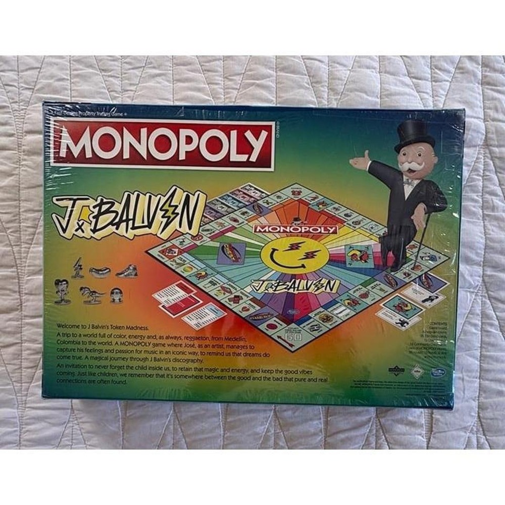 Monopoly - Picture 3 of 3